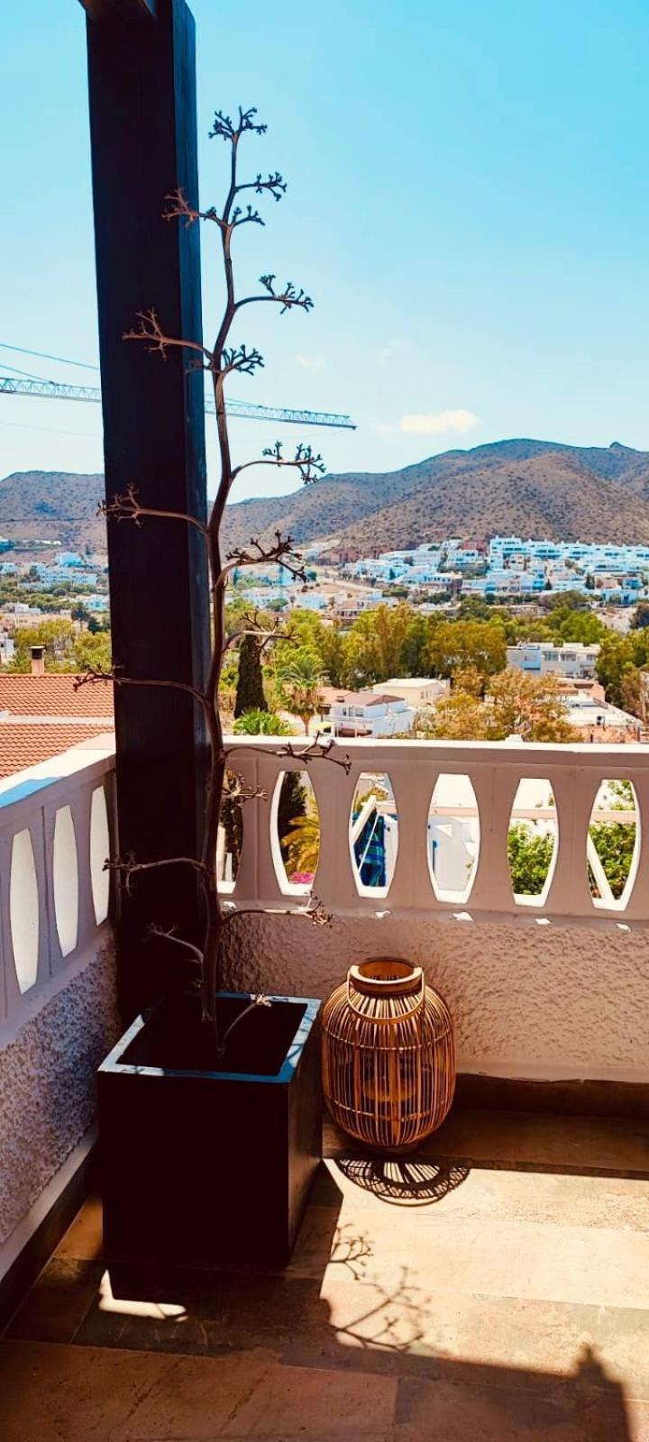 Villa Casa Mirador - San Jose Exterior foto